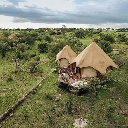 Amani Mara Camp Villa Maasai Mara Ngoại thất bức ảnh