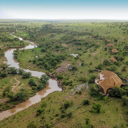 Amani Mara Camp Villa Maasai Mara Ngoại thất bức ảnh