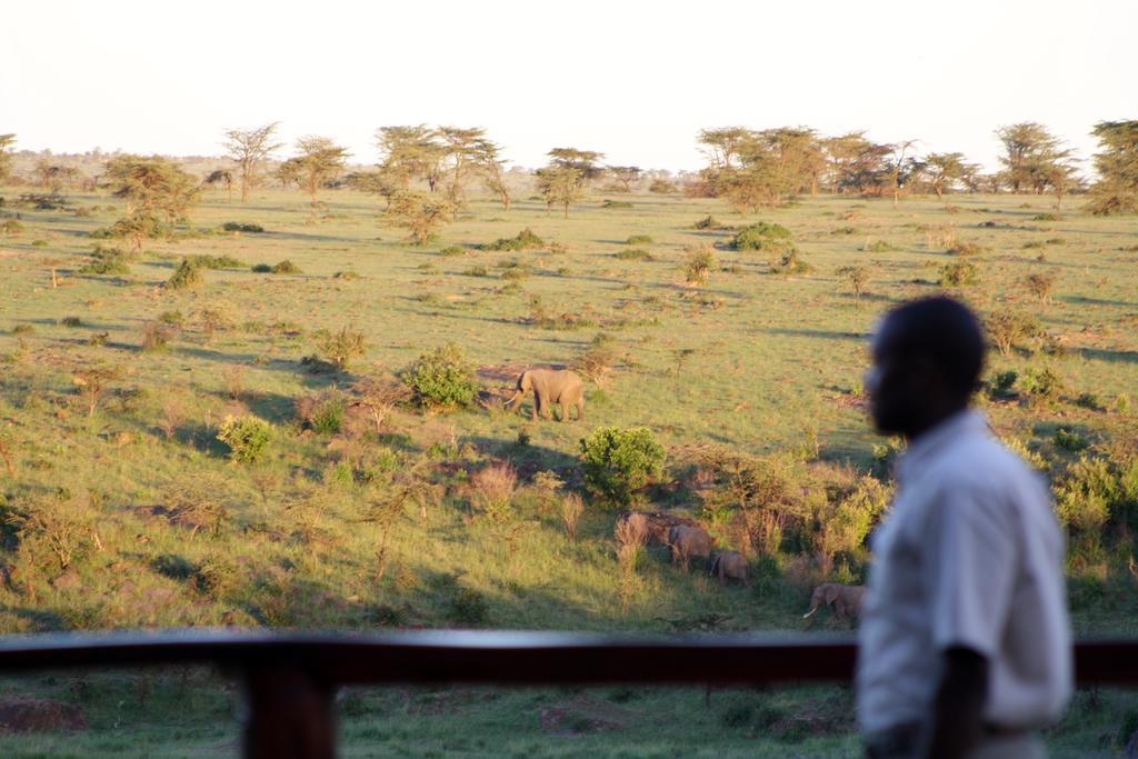 Amani Mara Camp Villa Maasai Mara Ngoại thất bức ảnh