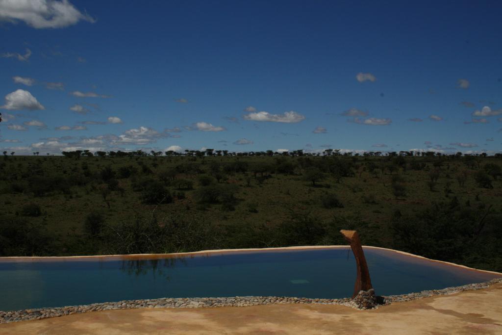 Amani Mara Camp Villa Maasai Mara Ngoại thất bức ảnh