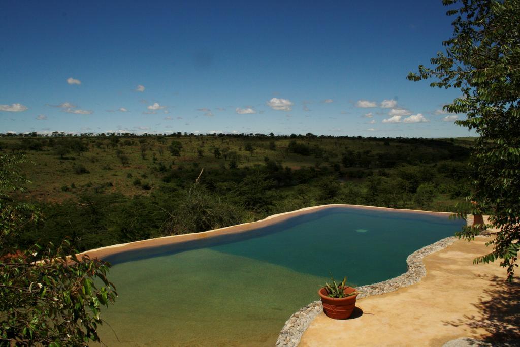 Amani Mara Camp Villa Maasai Mara Ngoại thất bức ảnh