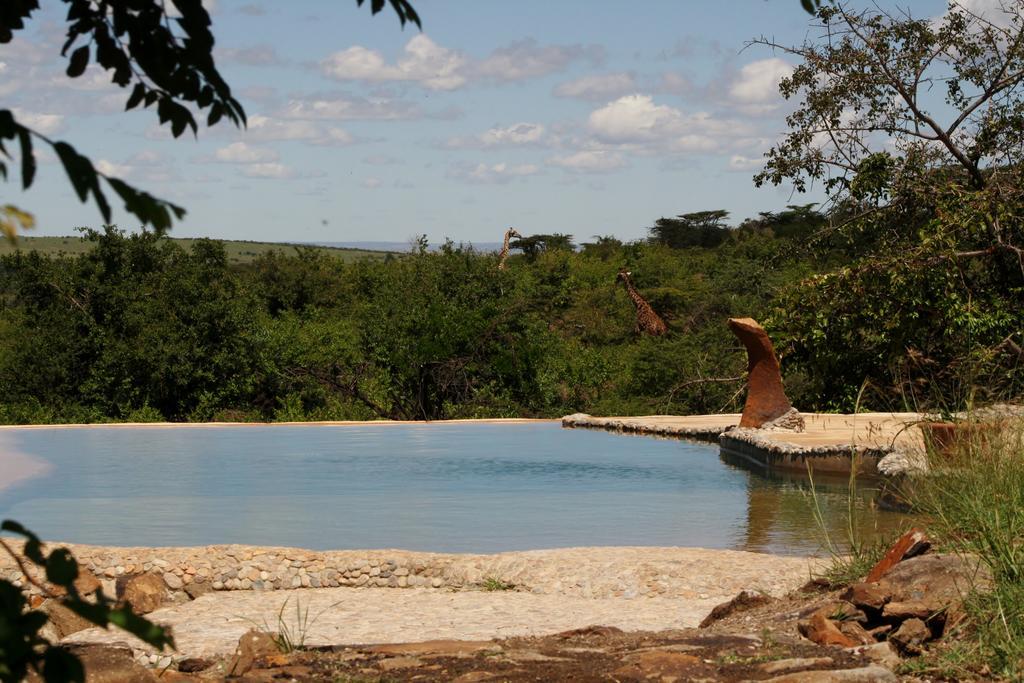 Amani Mara Camp Villa Maasai Mara Ngoại thất bức ảnh