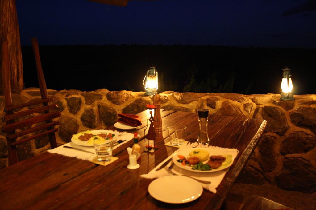 Amani Mara Camp Villa Maasai Mara Ngoại thất bức ảnh