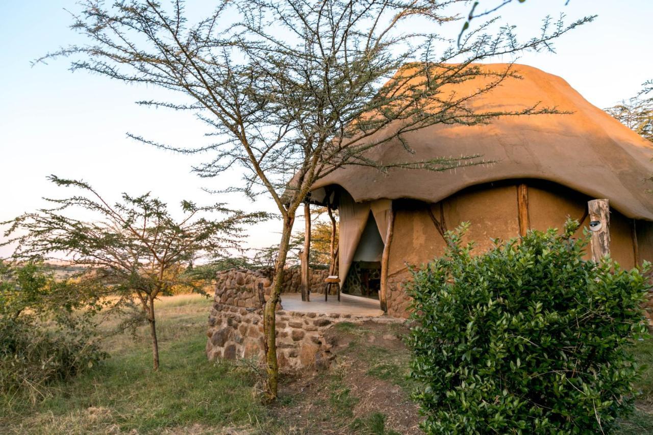 Amani Mara Camp Villa Maasai Mara Ngoại thất bức ảnh