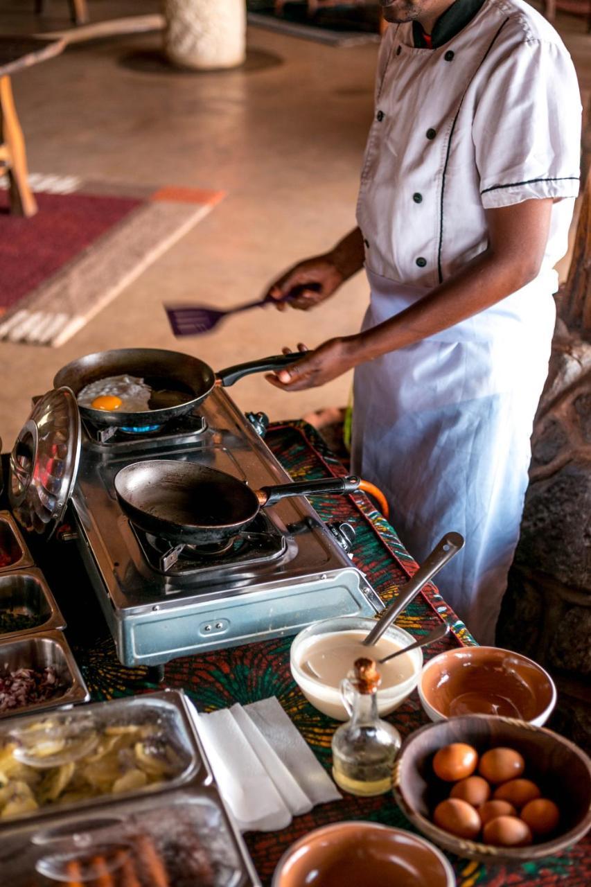 Amani Mara Camp Villa Maasai Mara Ngoại thất bức ảnh