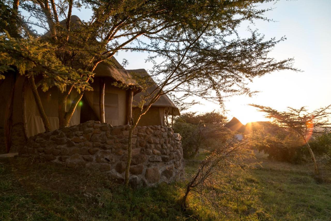 Amani Mara Camp Villa Maasai Mara Ngoại thất bức ảnh