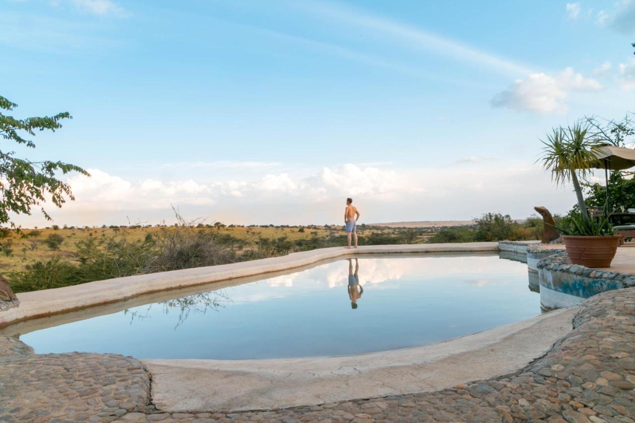 Amani Mara Camp Villa Maasai Mara Ngoại thất bức ảnh