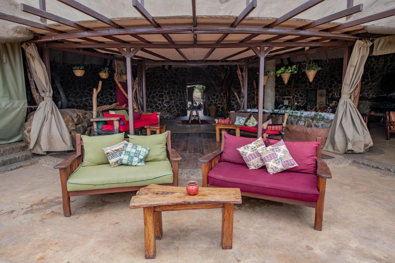 Amani Mara Camp Villa Maasai Mara Ngoại thất bức ảnh