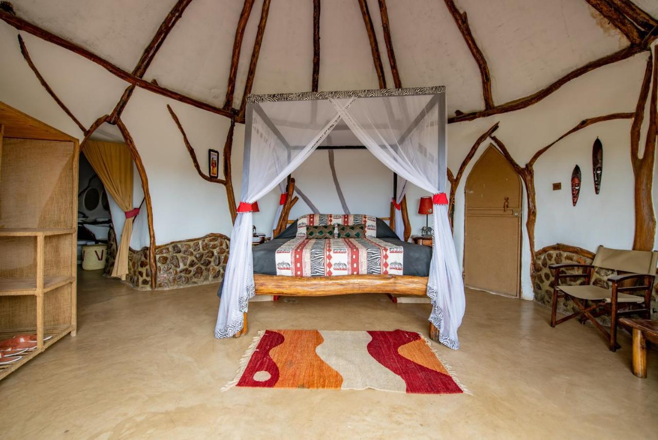 Amani Mara Camp Villa Maasai Mara Ngoại thất bức ảnh