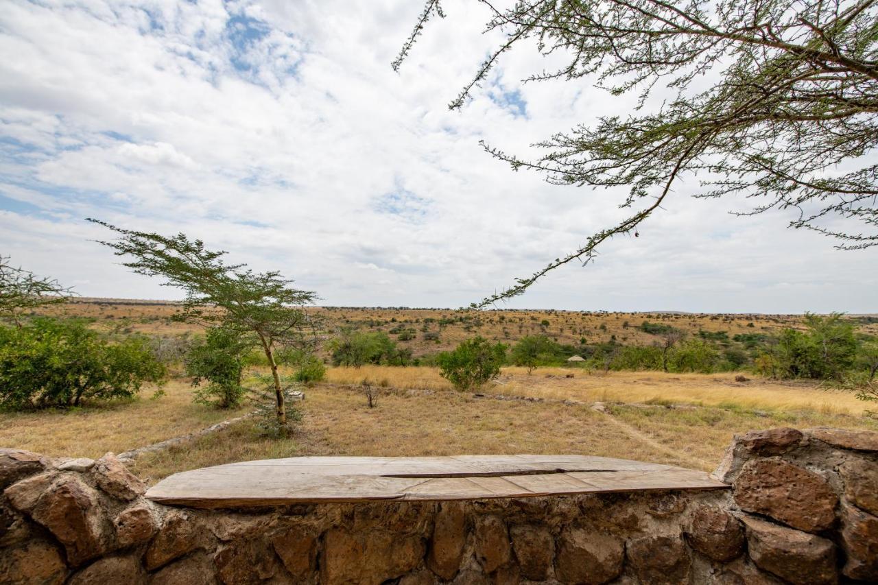 Amani Mara Camp Villa Maasai Mara Ngoại thất bức ảnh